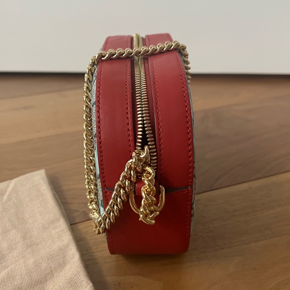 ❌SOLD❌AUTHENTIC GUCCI BLOOM CROSSBODY BAG - Picture 3 of 11